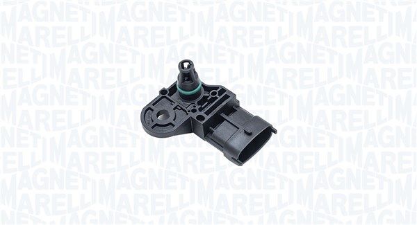 MAGNETI MARELLI Датчик, давление наддува 215810093141